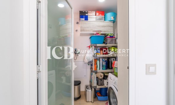 Revente - Appartement -
Orihuela Costa - Lomas de Cabo Roig