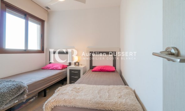 Revente - Appartement -
Orihuela Costa - Lomas de Cabo Roig