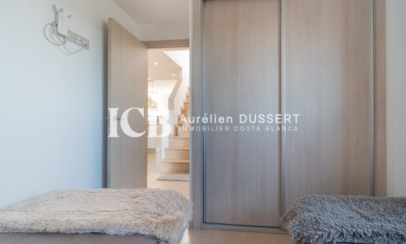 Revente - Appartement -
Orihuela Costa - Lomas de Cabo Roig