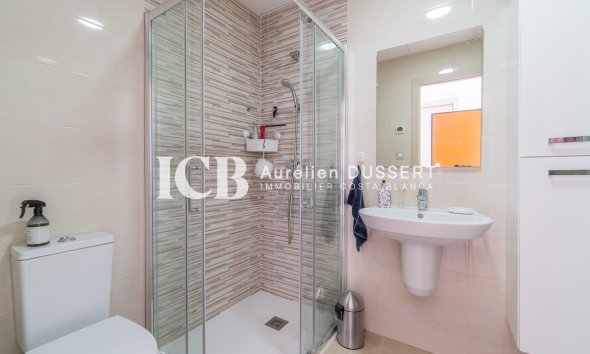 Revente - Appartement -
Orihuela Costa - Lomas de Cabo Roig