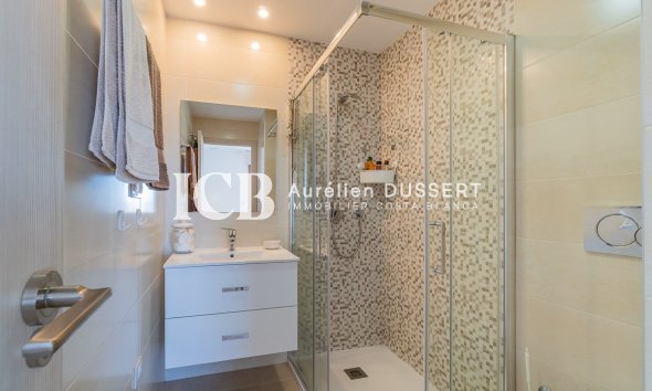 Revente - Appartement -
Orihuela Costa - Lomas de Cabo Roig