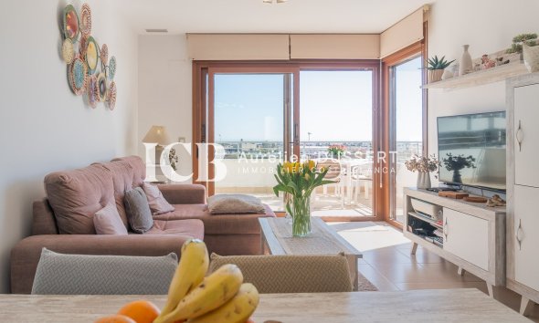 Revente - Appartement -
Orihuela Costa - Lomas de Cabo Roig