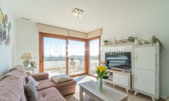 Revente - Appartement -
Orihuela Costa - Lomas de Cabo Roig