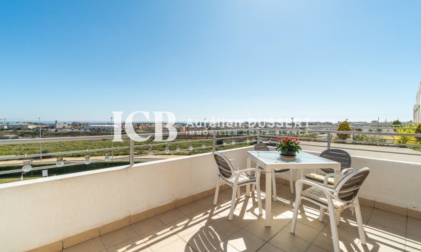 Revente - Appartement -
Orihuela Costa - Lomas de Cabo Roig