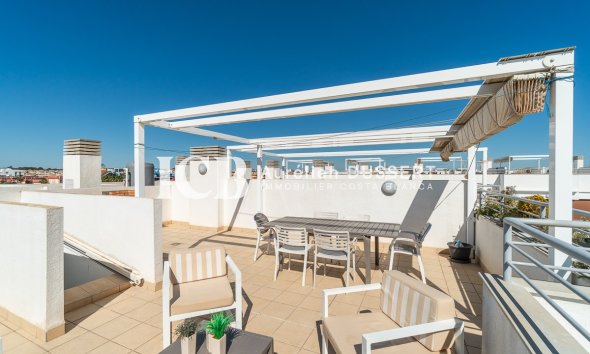 Revente - Appartement -
Orihuela Costa - Lomas de Cabo Roig