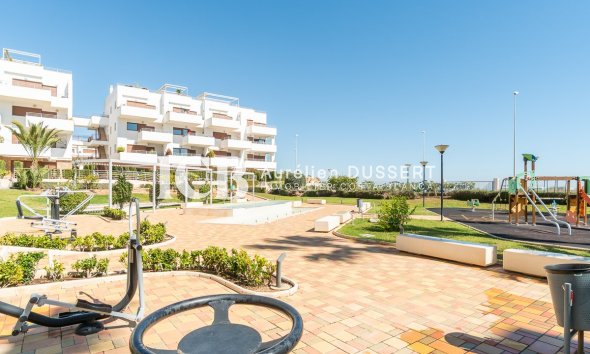 Revente - Appartement -
Orihuela Costa - Lomas de Cabo Roig