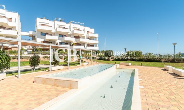 Revente - Appartement -
Orihuela Costa - Lomas de Cabo Roig