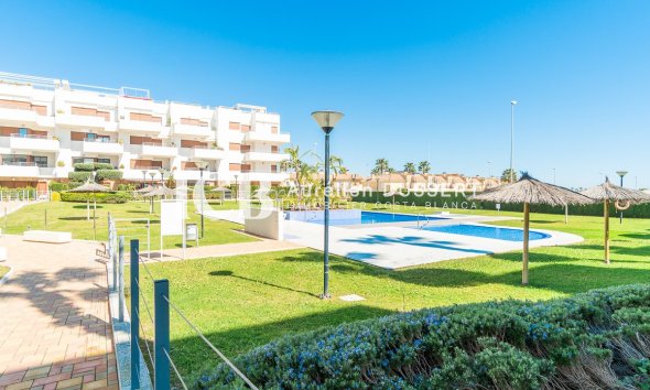 Revente - Appartement -
Orihuela Costa - Lomas de Cabo Roig