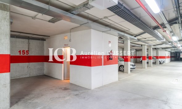 Revente - Appartement -
Orihuela Costa - Lomas de Cabo Roig