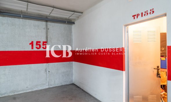 Revente - Appartement -
Orihuela Costa - Lomas de Cabo Roig