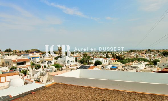 Revente - Maison mitoyenne -
Orihuela Costa - Villamartín