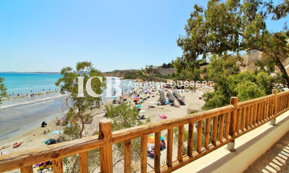 Revente - Maison mitoyenne -
Orihuela Costa - Villamartín