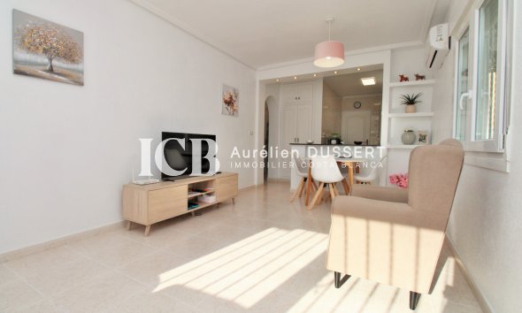 Revente - Appartement -
Orihuela Costa - Villamartín