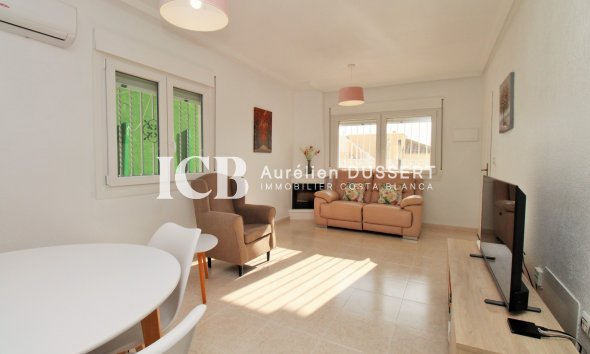 Revente - Appartement -
Orihuela Costa - Villamartín