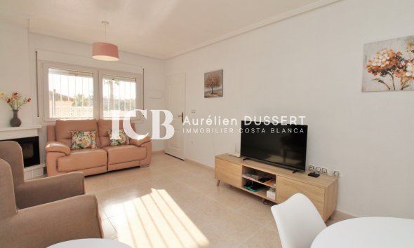 Revente - Appartement -
Orihuela Costa - Villamartín