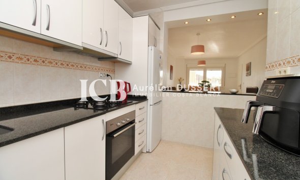 Revente - Appartement -
Orihuela Costa - Villamartín