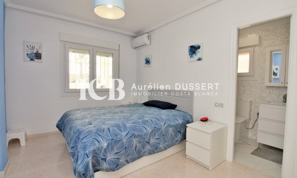 Revente - Appartement -
Orihuela Costa - Villamartín