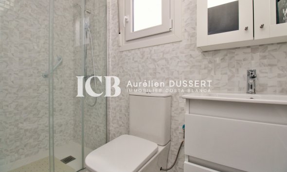 Revente - Appartement -
Orihuela Costa - Villamartín