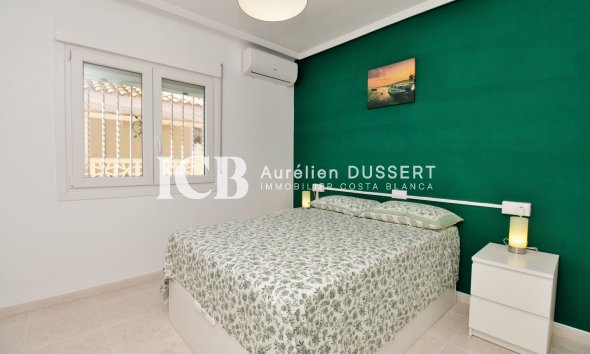Revente - Appartement -
Orihuela Costa - Villamartín