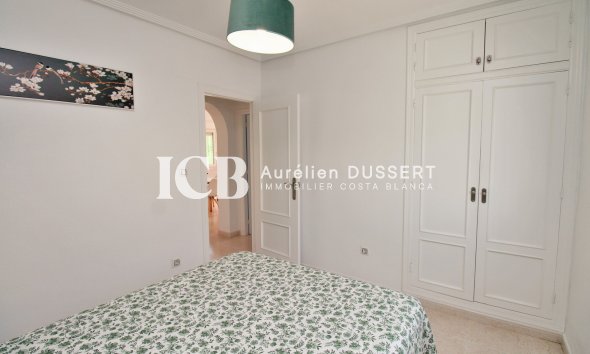 Revente - Appartement -
Orihuela Costa - Villamartín