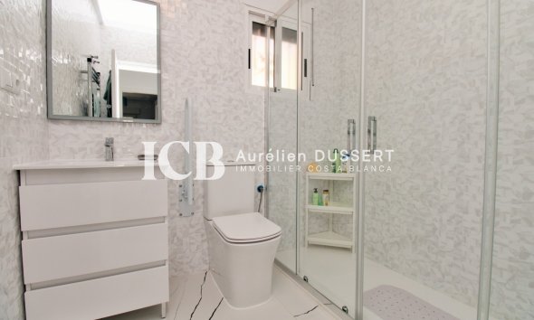 Revente - Appartement -
Orihuela Costa - Villamartín