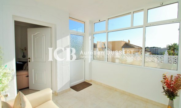 Revente - Appartement -
Orihuela Costa - Villamartín