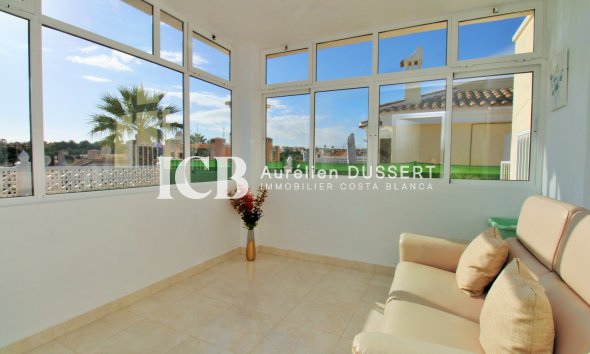 Revente - Appartement -
Orihuela Costa - Villamartín