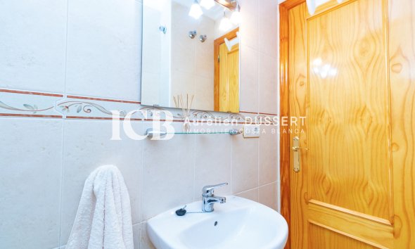 Revente - Maison mitoyenne -
Orihuela Costa - Playa Flamenca