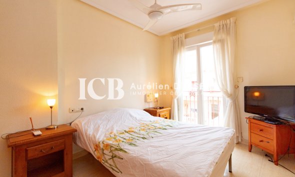 Revente - Maison mitoyenne -
Orihuela Costa - Playa Flamenca