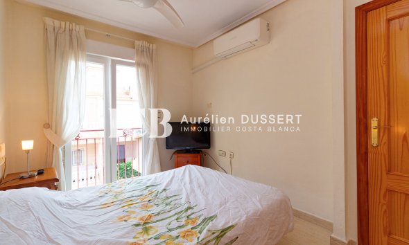 Revente - Maison mitoyenne -
Orihuela Costa - Playa Flamenca