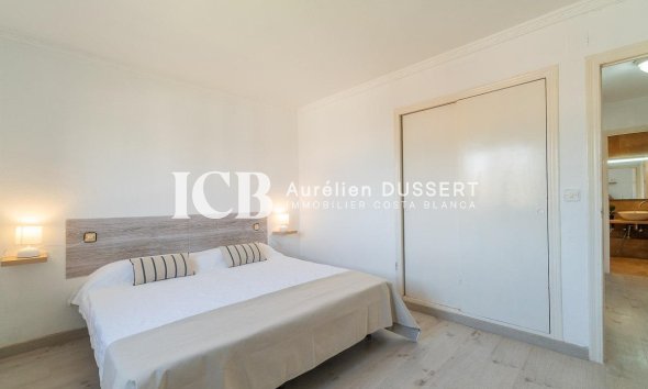 Revente - Appartement -
Punta Prima - Torrevieja