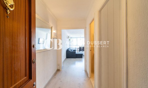 Revente - Appartement -
Punta Prima - Torrevieja