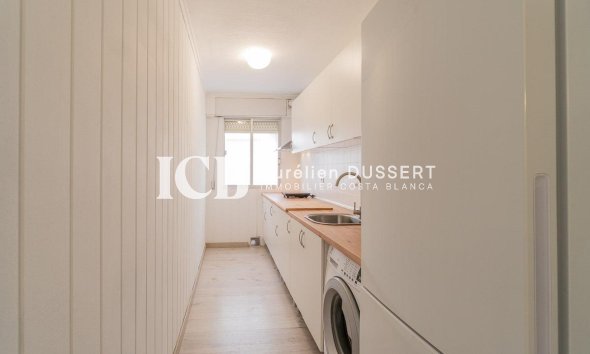 Revente - Appartement -
Punta Prima - Torrevieja