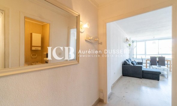 Revente - Appartement -
Punta Prima - Torrevieja