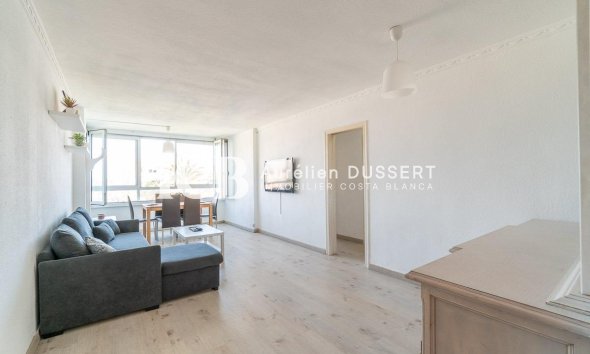 Revente - Appartement -
Punta Prima - Torrevieja