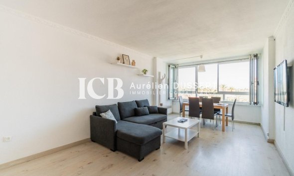 Revente - Appartement -
Punta Prima - Torrevieja