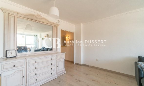 Revente - Appartement -
Punta Prima - Torrevieja