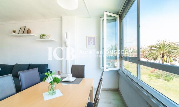 Revente - Appartement -
Punta Prima - Torrevieja