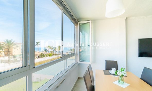 Revente - Appartement -
Punta Prima - Torrevieja