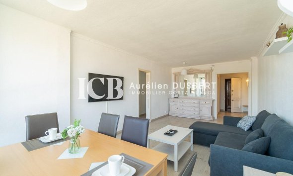 Revente - Appartement -
Punta Prima - Torrevieja