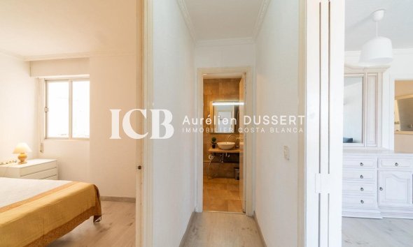 Revente - Appartement -
Punta Prima - Torrevieja