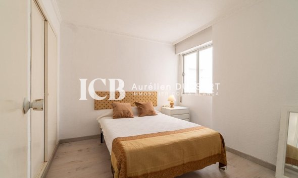 Revente - Appartement -
Punta Prima - Torrevieja