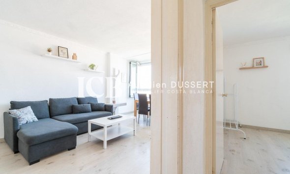 Revente - Appartement -
Punta Prima - Torrevieja