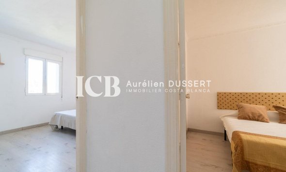 Revente - Appartement -
Punta Prima - Torrevieja