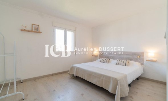 Revente - Appartement -
Punta Prima - Torrevieja