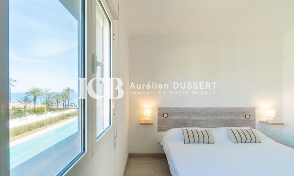 Revente - Appartement -
Punta Prima - Torrevieja