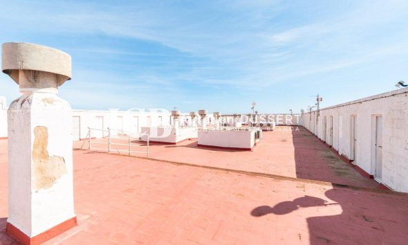 Revente - Appartement -
Punta Prima - Torrevieja