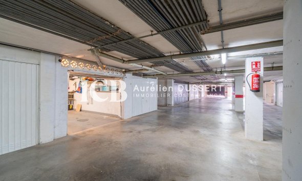 Revente - Appartement -
Punta Prima - Torrevieja