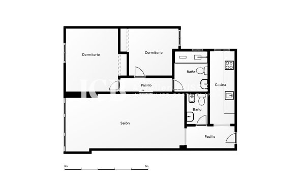 Revente - Appartement -
Punta Prima - Torrevieja