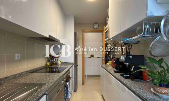 Reventa - Apartamento / piso -
San Miguel de Salinas